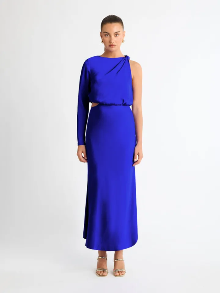Woman SHEIKE Miranda Midi Dress