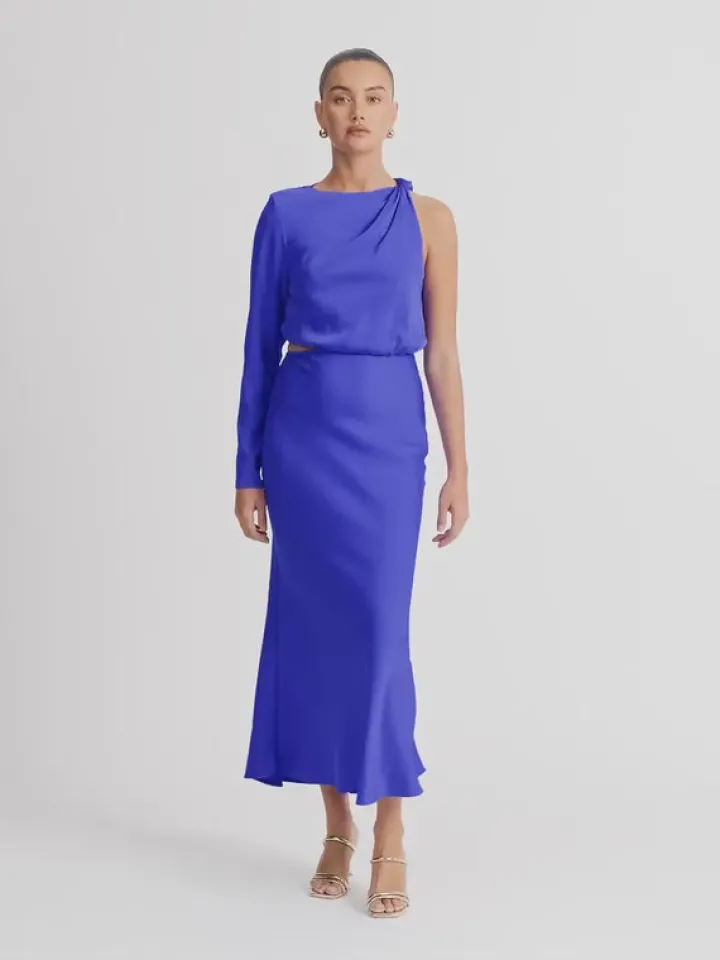 Woman SHEIKE Miranda Midi Dress