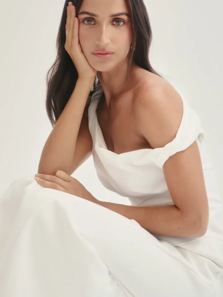Woman SHEIKE Momentum Dress
