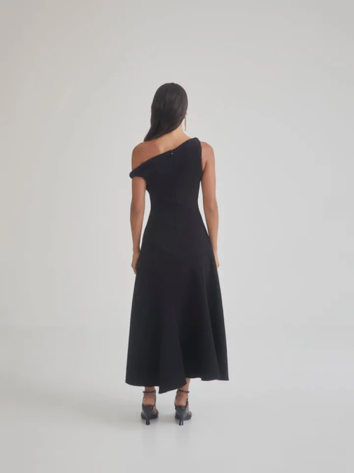 Woman SHEIKE Momentum Dress