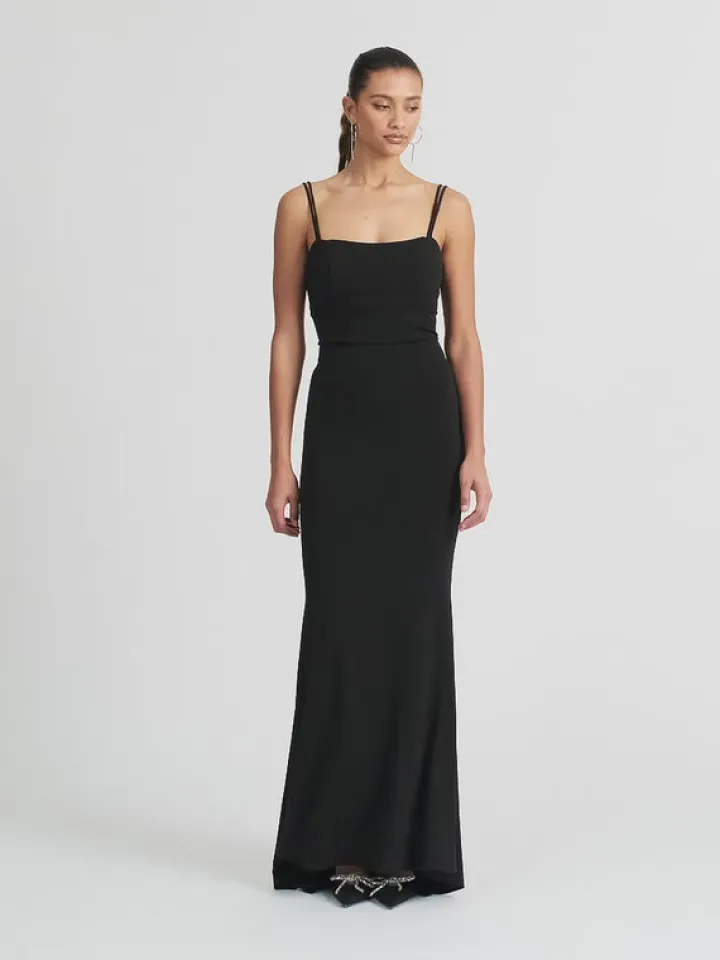 Woman SHEIKE Monaco Maxi Dress