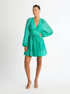 Woman SHEIKE Monica Mini Dress