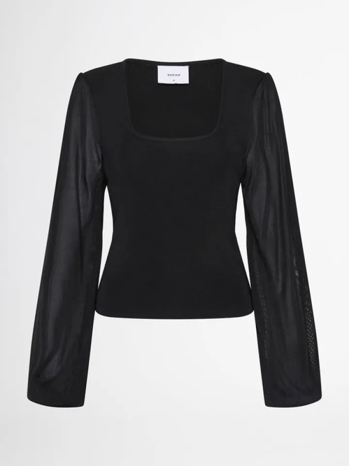 Woman SHEIKE Montana Knit Top