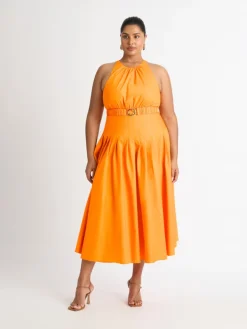 Woman SHEIKE Montana Maxi Dress