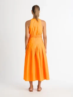Woman SHEIKE Montana Maxi Dress