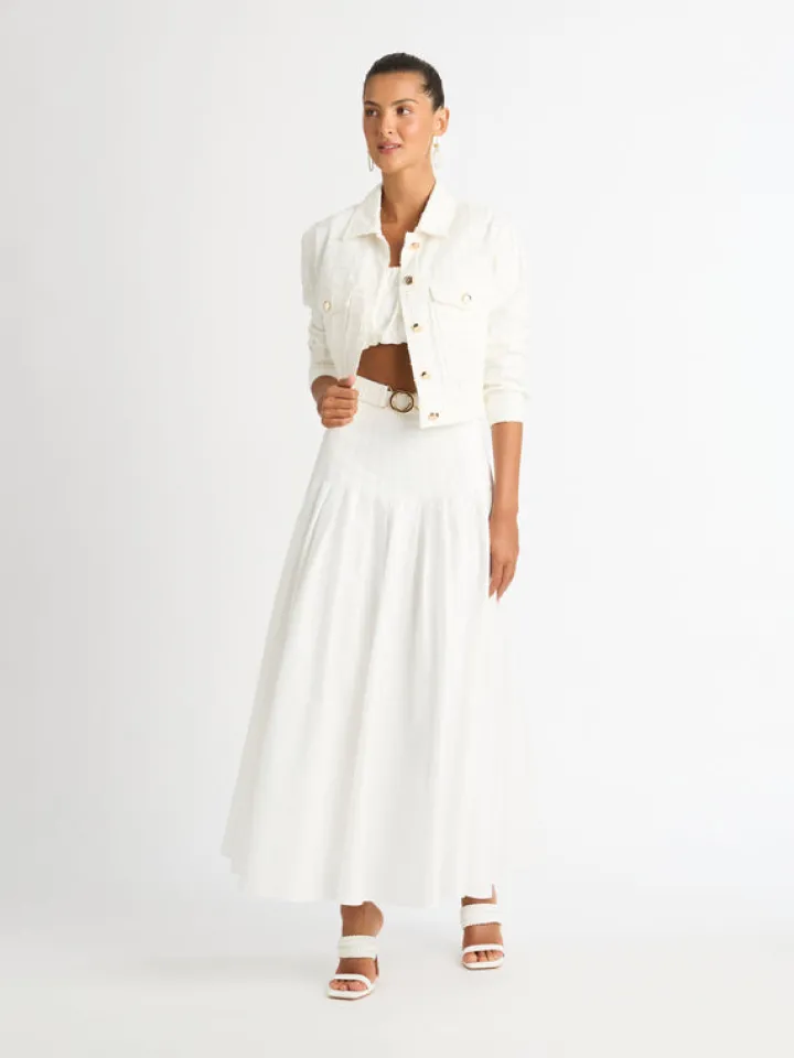 Woman SHEIKE Montana Skirt