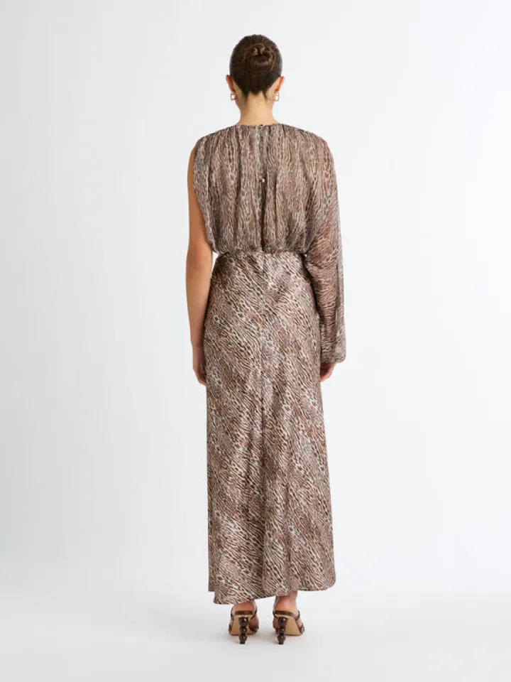 Woman SHEIKE Moroccan Kingdom Midi Dress