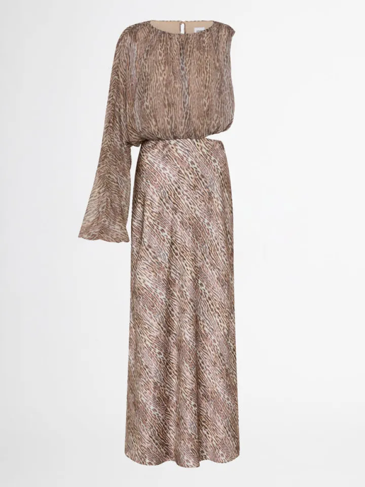 Woman SHEIKE Moroccan Kingdom Midi Dress