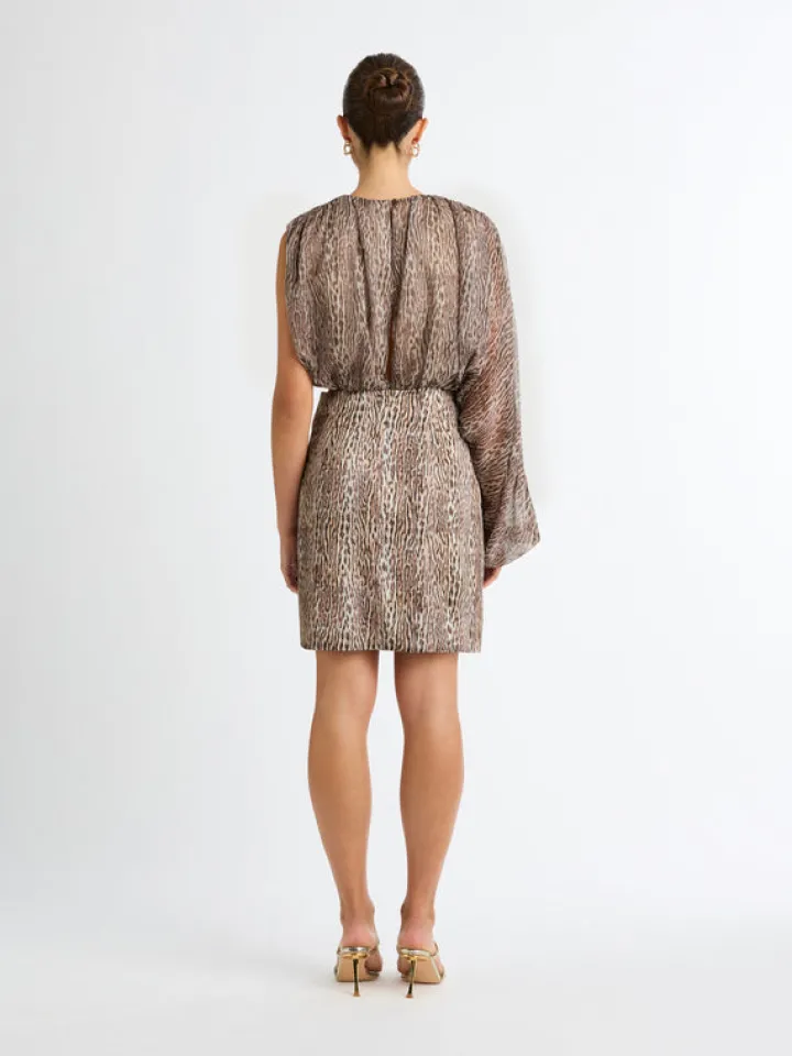 Woman SHEIKE Moroccan Kingdom Mini Dress