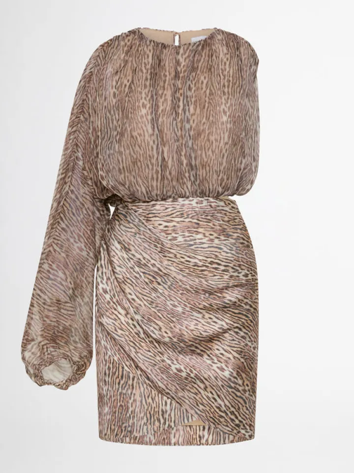 Woman SHEIKE Moroccan Kingdom Mini Dress