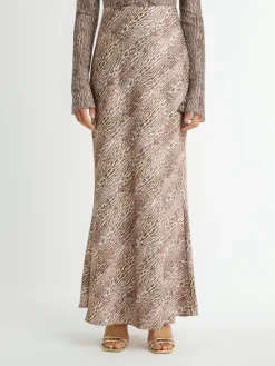 Woman SHEIKE Moroccan Kingdom Skirt