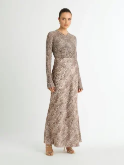 Woman SHEIKE Moroccan Kingdom Top