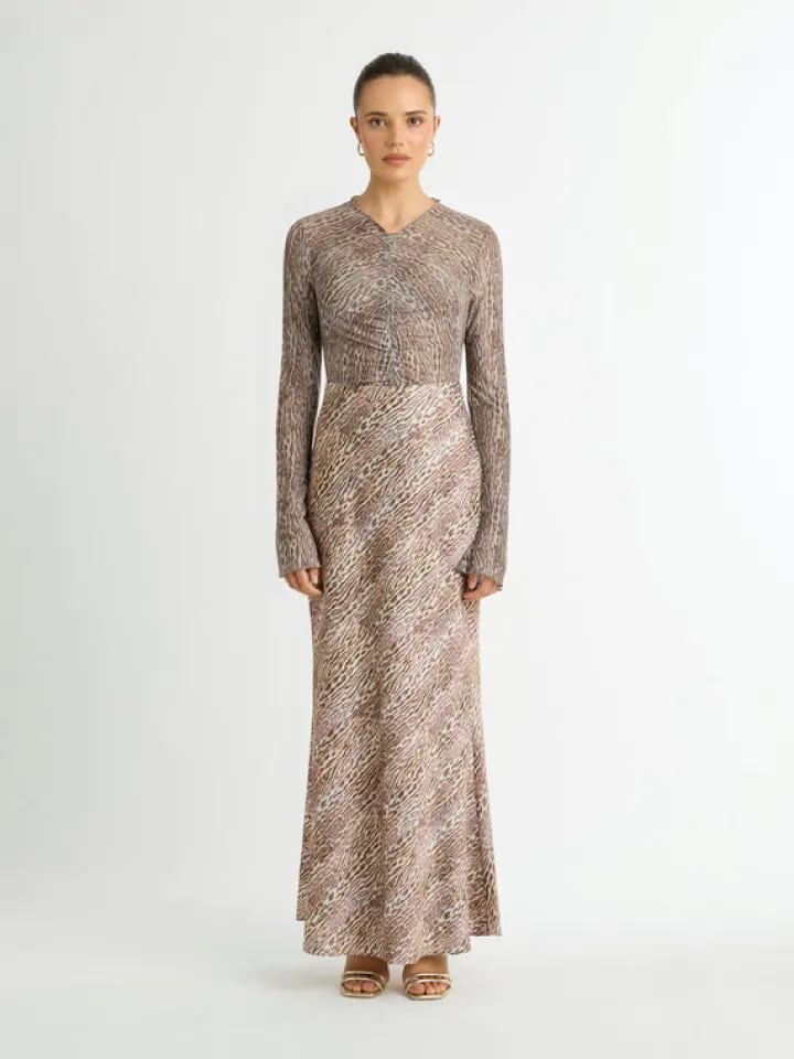 Woman SHEIKE Moroccan Kingdom Top