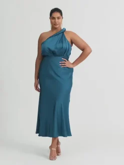 Woman SHEIKE Naomi Maxi Dress