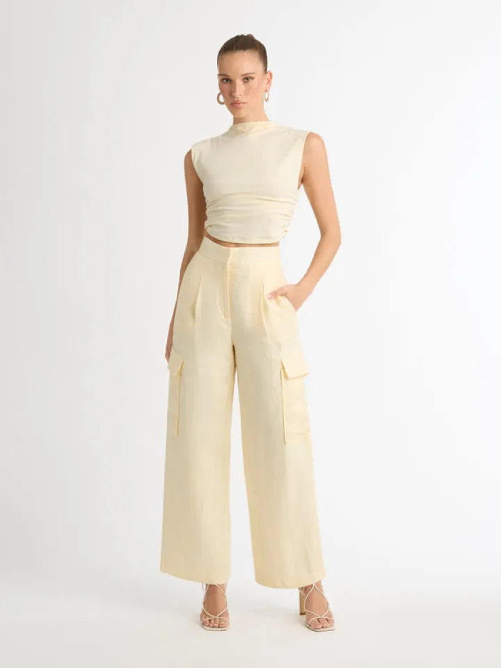 Woman SHEIKE Nicole Top