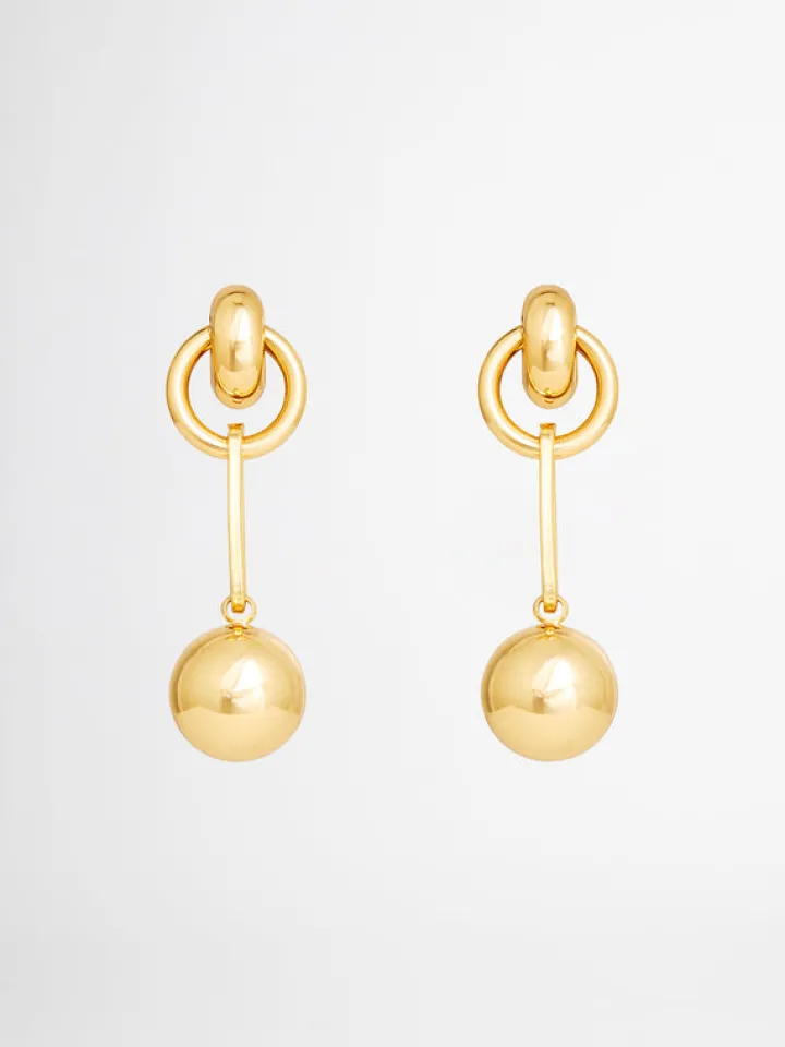 Woman SHEIKE Noelle Earrings