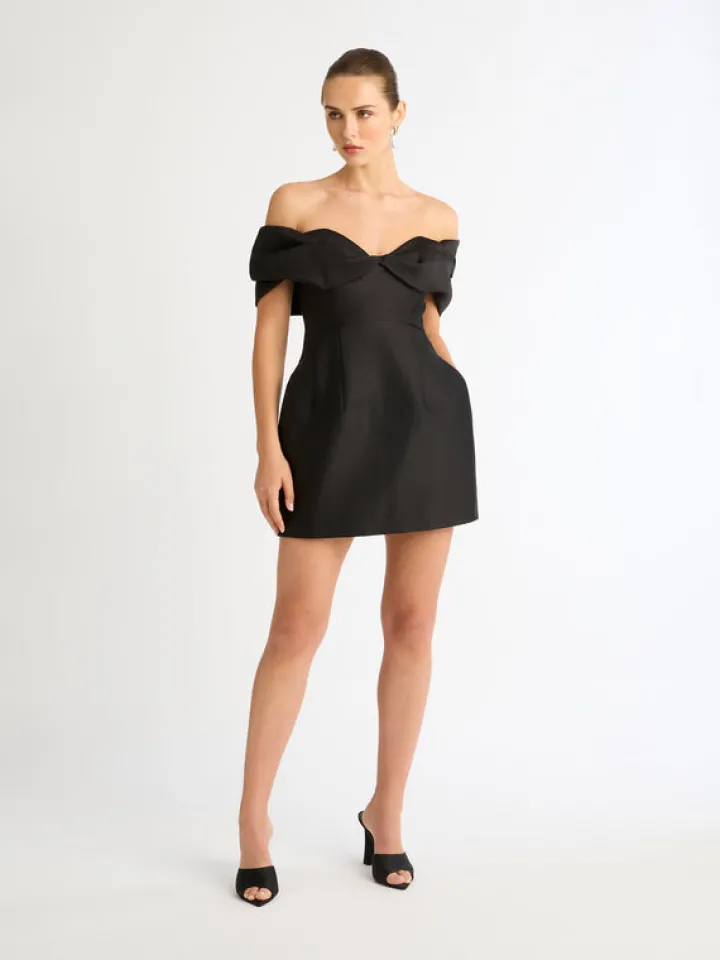 Woman SHEIKE Nour Mini Dress