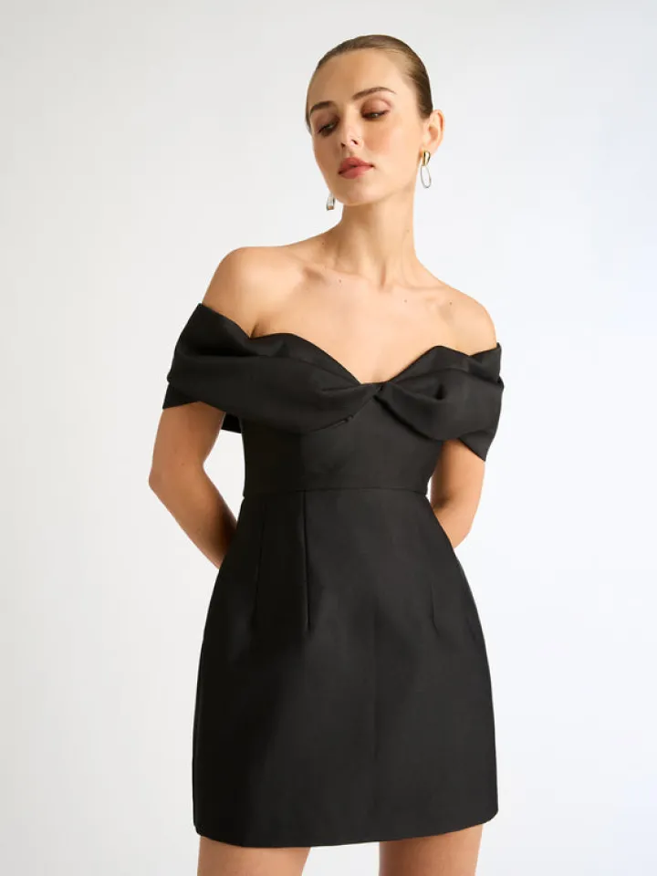 Woman SHEIKE Nour Mini Dress