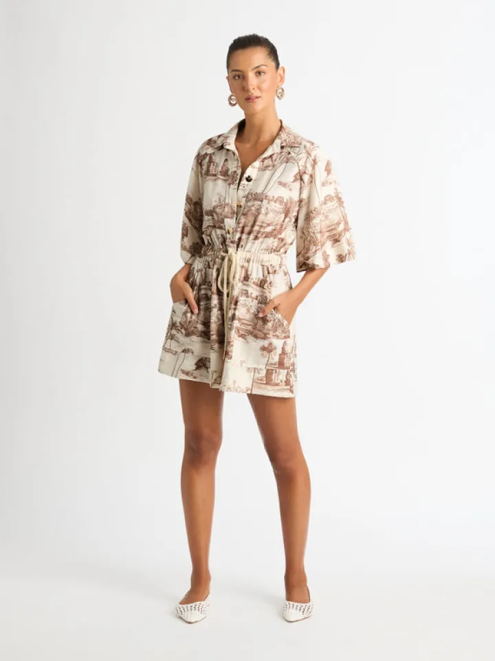 Woman SHEIKE Oasis Playsuit
