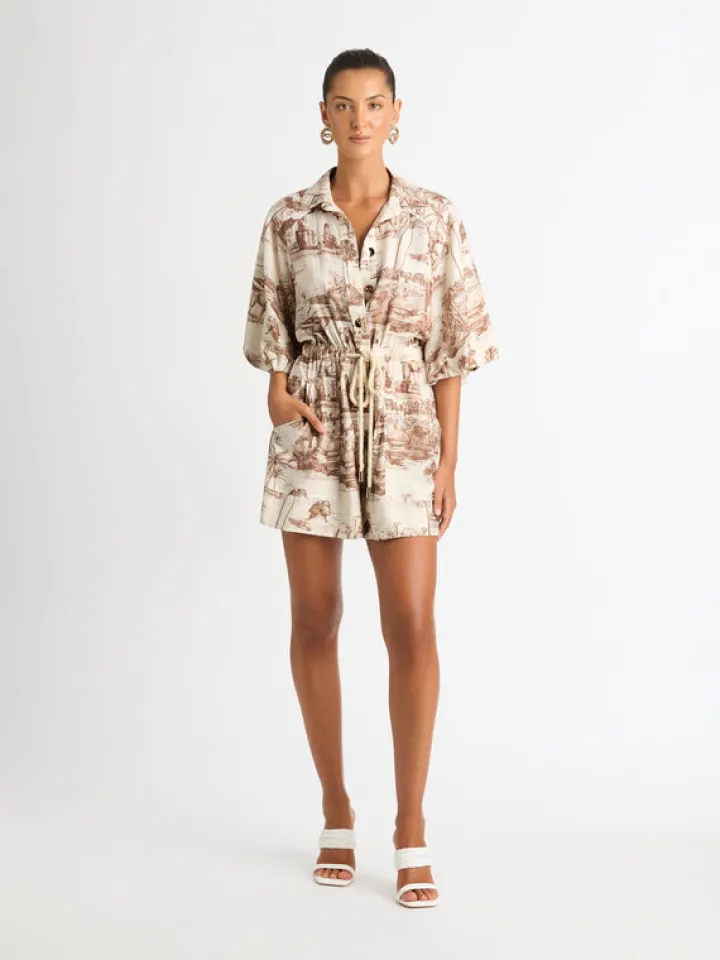 Woman SHEIKE Oasis Playsuit