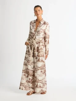 Woman SHEIKE Oasis Shirt