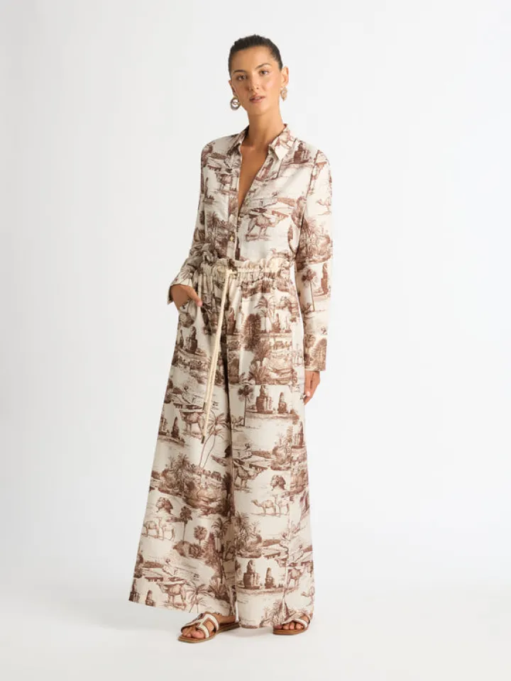 Woman SHEIKE Oasis Shirt