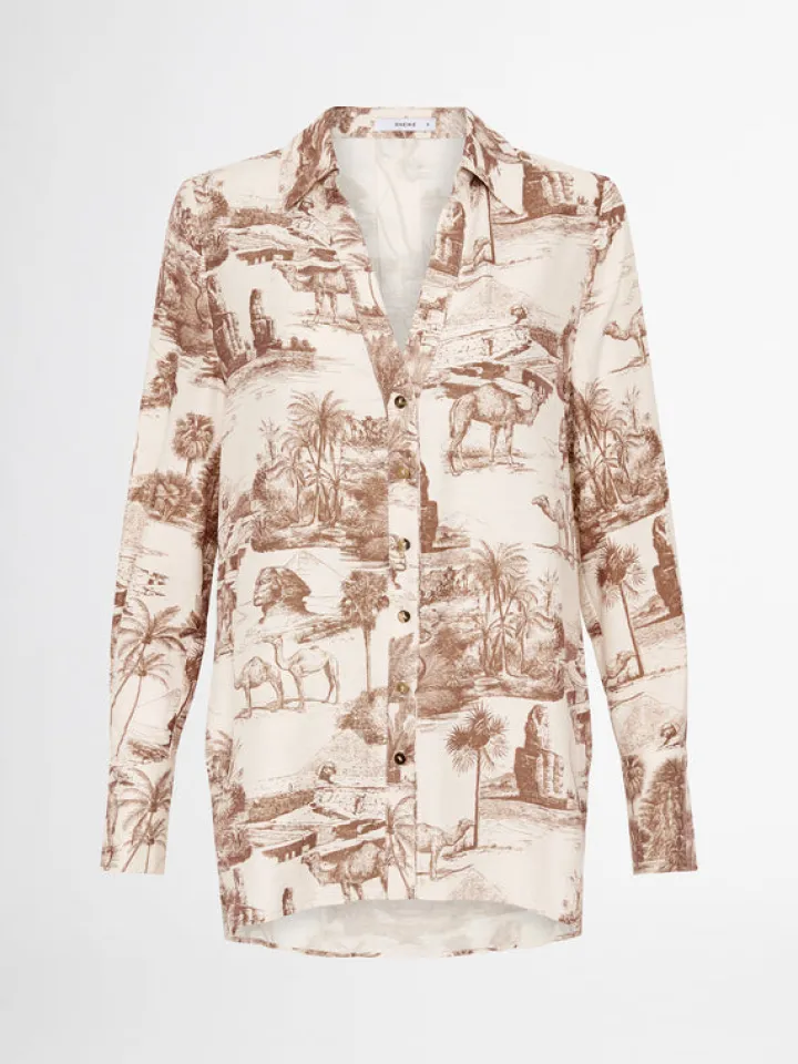Woman SHEIKE Oasis Shirt