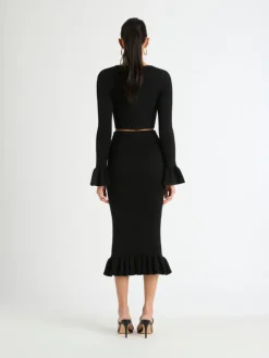Woman SHEIKE Olivia Knit Skirt