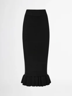 Woman SHEIKE Olivia Knit Skirt