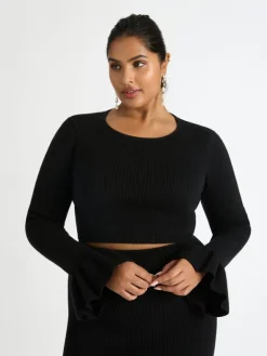 Woman SHEIKE Olivia Knit Top