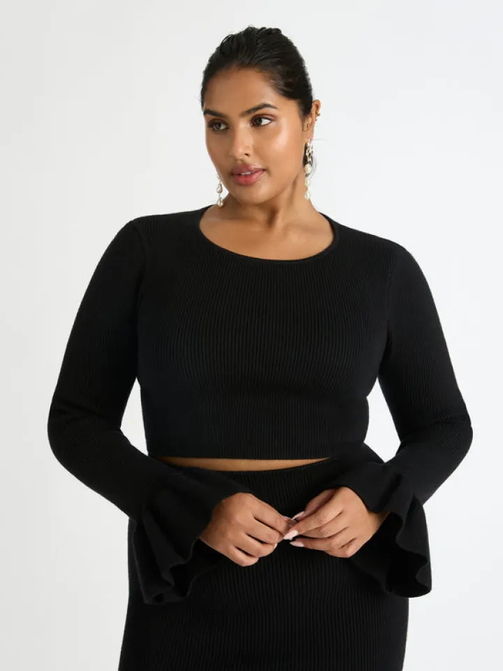 Woman SHEIKE Olivia Knit Top