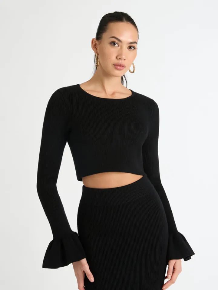 Woman SHEIKE Olivia Knit Top