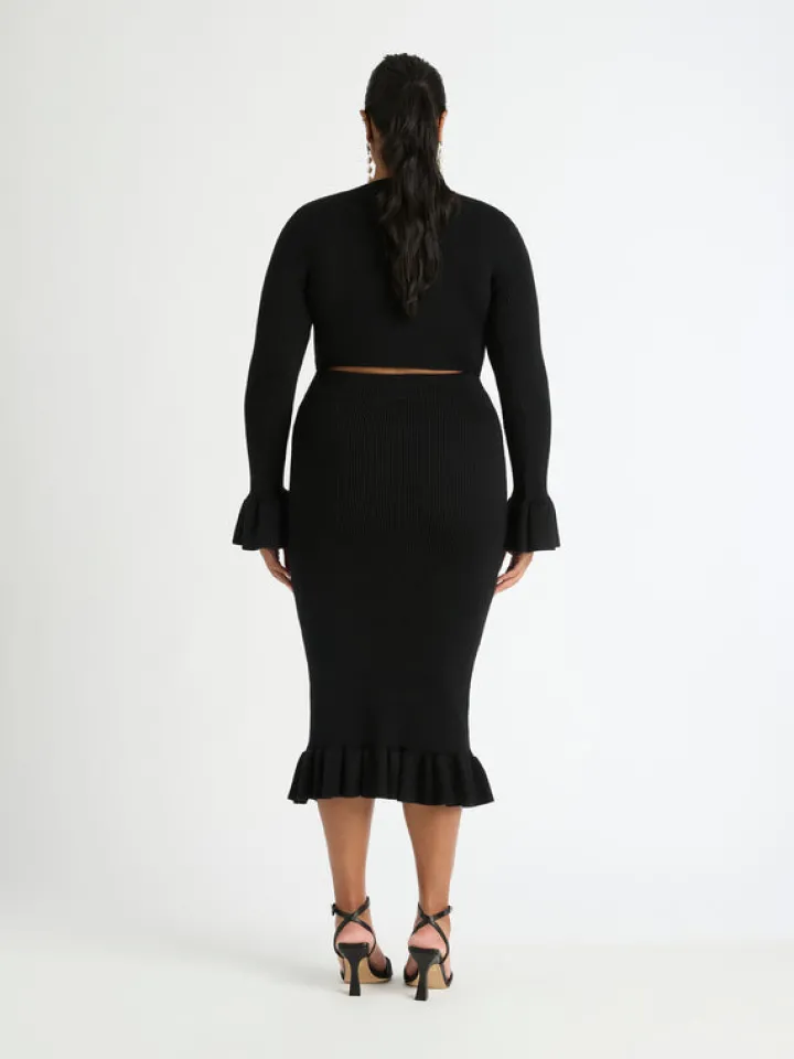 Woman SHEIKE Olivia Knit Top