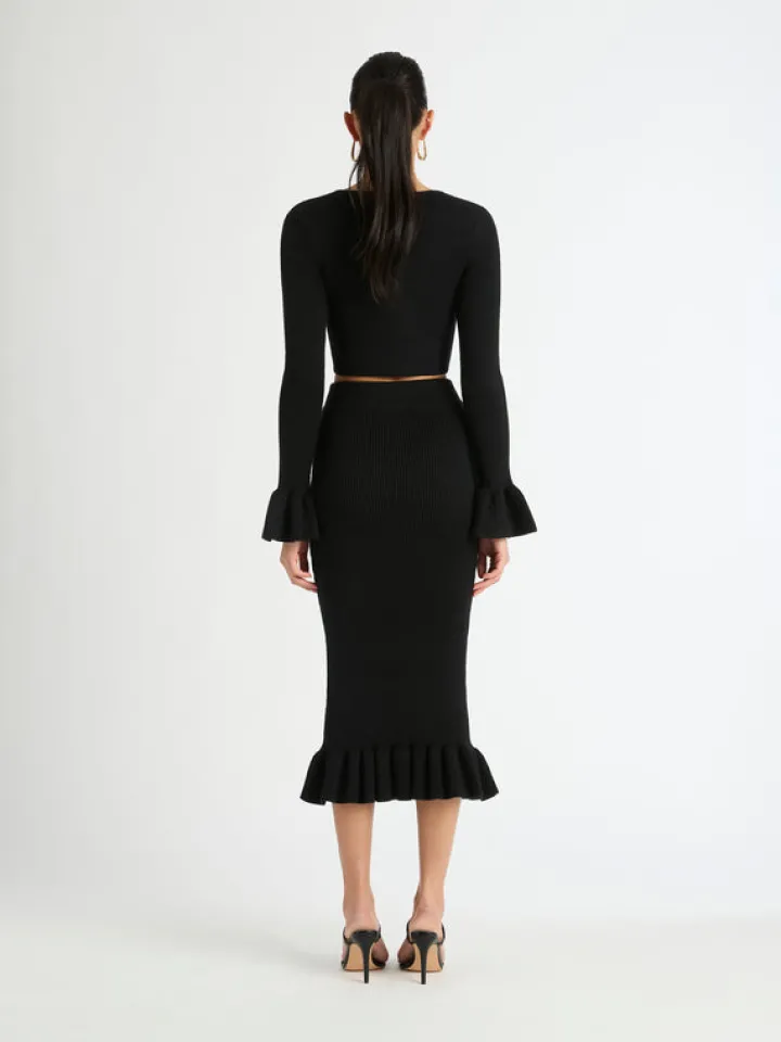 Woman SHEIKE Olivia Knit Top