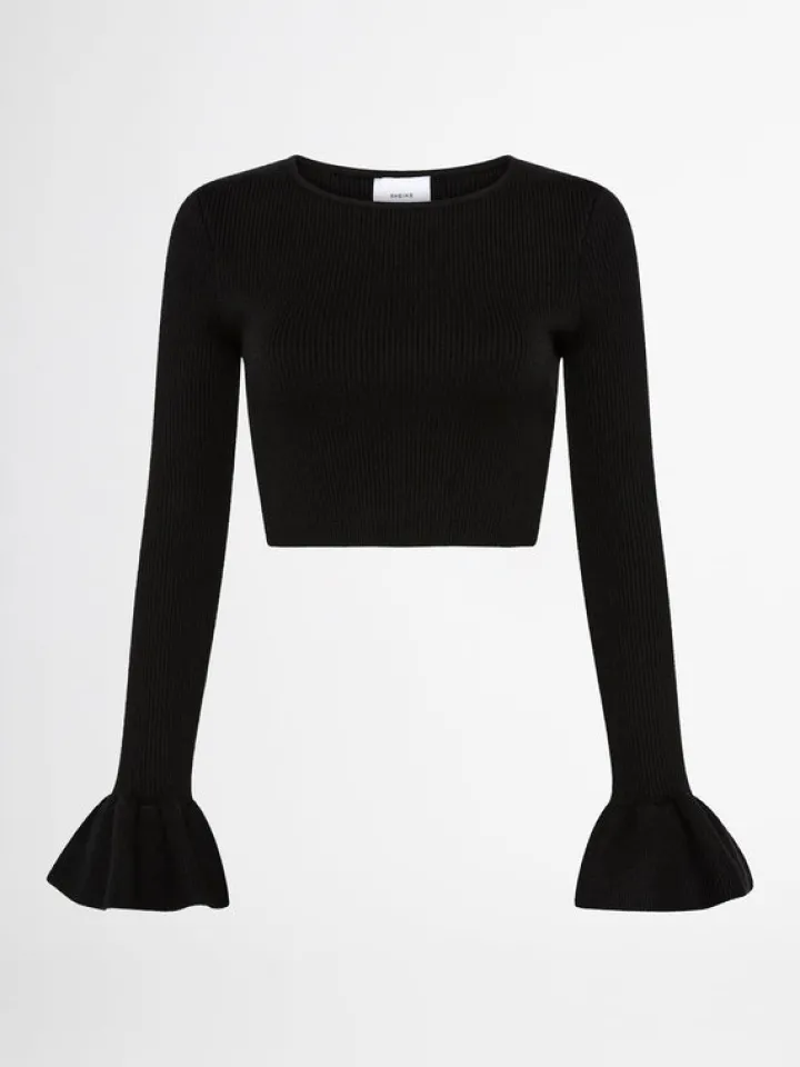 Woman SHEIKE Olivia Knit Top