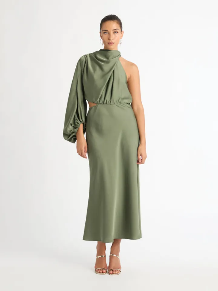 Woman SHEIKE Olivia Maxi Dress