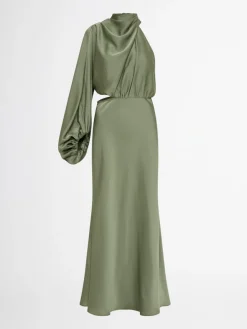 Woman SHEIKE Olivia Maxi Dress