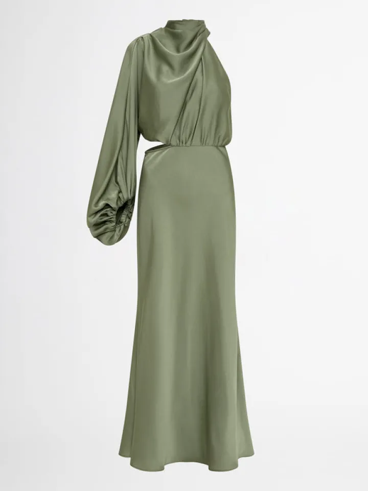 Woman SHEIKE Olivia Maxi Dress