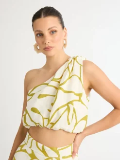 Woman SHEIKE Organics Top