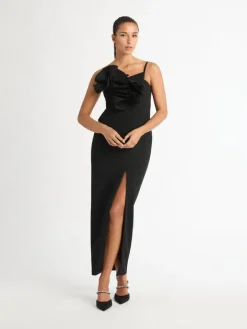 Woman SHEIKE Origami Maxi Dress