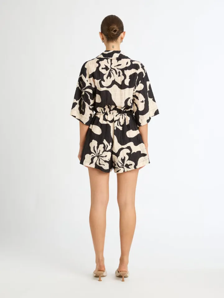 Woman SHEIKE Pacificao Playsuit