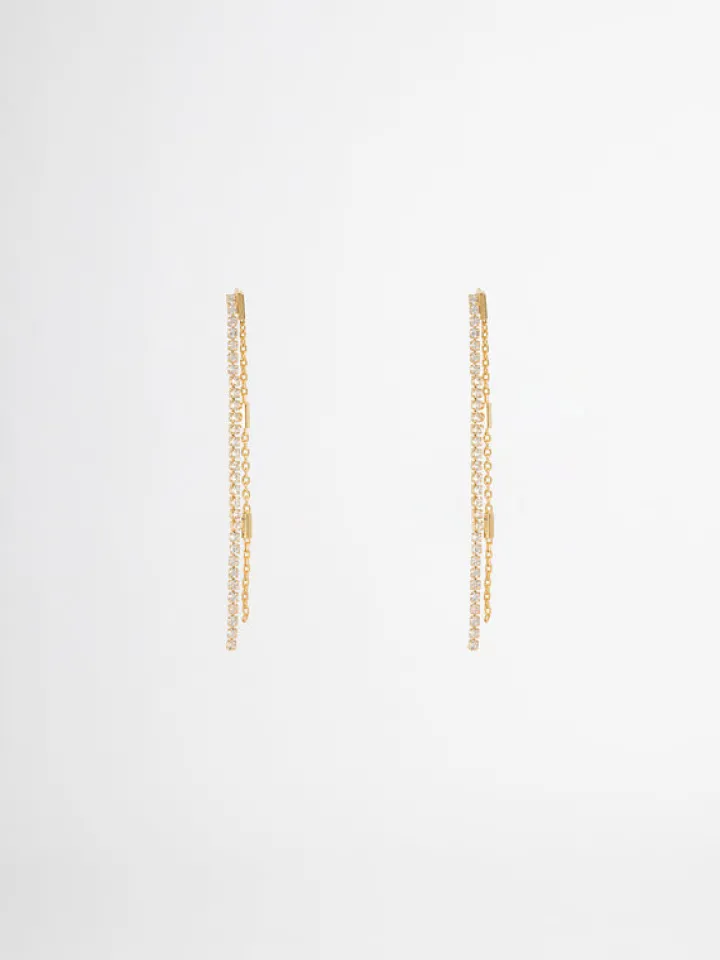 Woman SHEIKE Paris Earrings