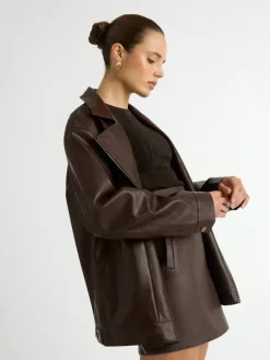 Woman SHEIKE Park Road Jacket