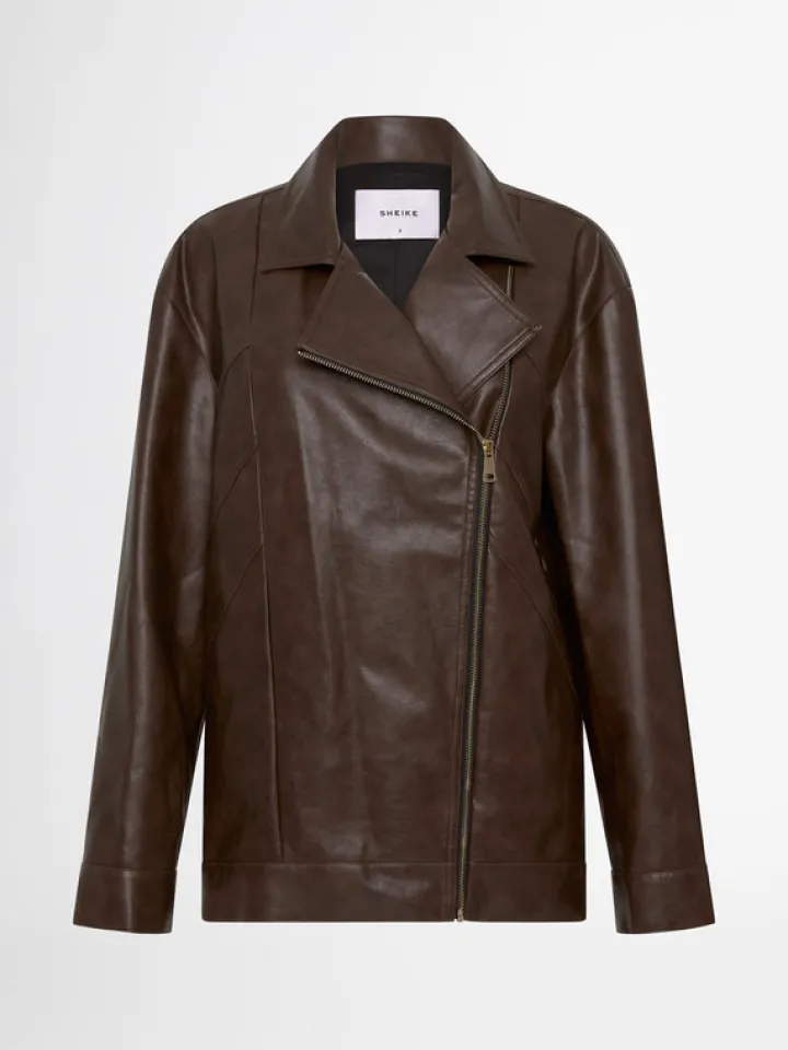 Woman SHEIKE Park Road Jacket