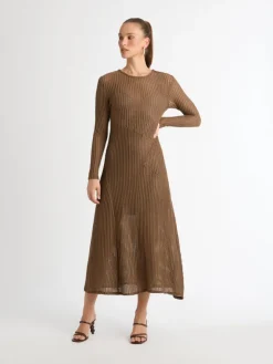 Woman SHEIKE Paros Knit Dress