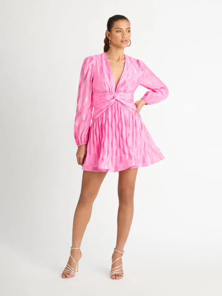 Woman SHEIKE Pippa Dobby Dress