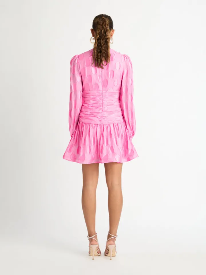 Woman SHEIKE Pippa Dobby Dress