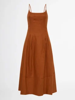Woman SHEIKE Pisco Midi Dress