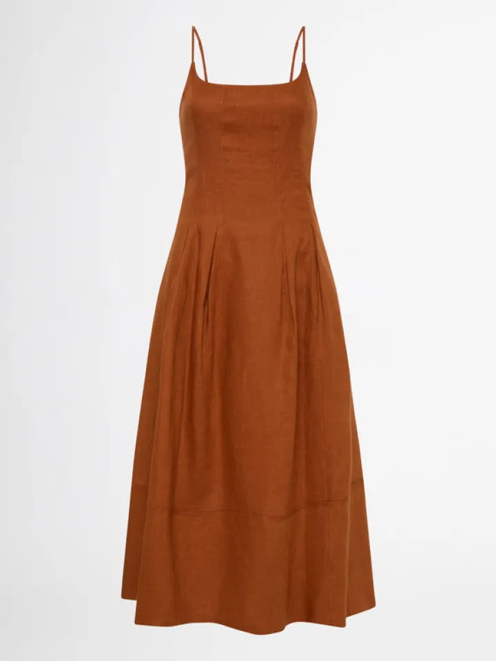 Woman SHEIKE Pisco Midi Dress