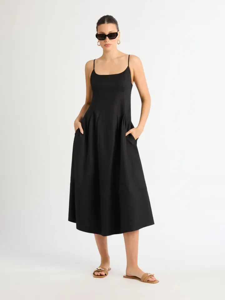 Woman SHEIKE Pisco Midi Dress